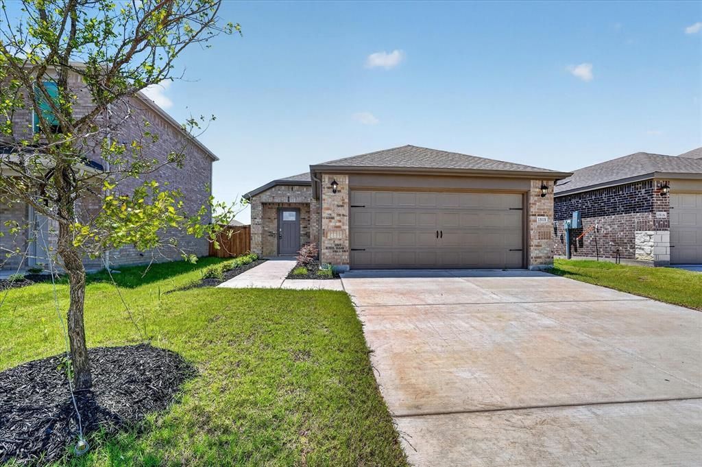 1818 Potomac Lane, Blue Ridge