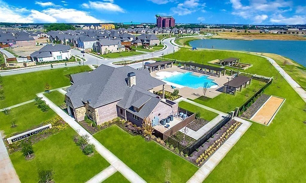 1735 Wittington Place 2402, Farmers Branch