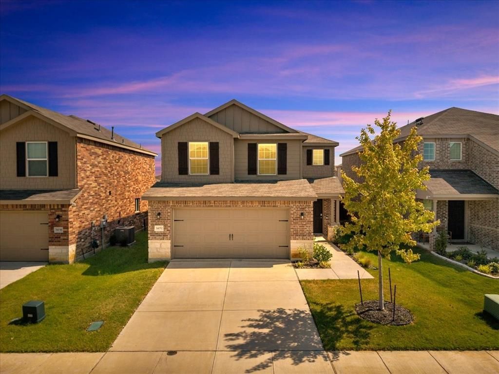 14152 Calderwood Street, Pilot Point
