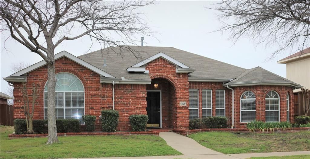 5600 Vineyard Lane, McKinney