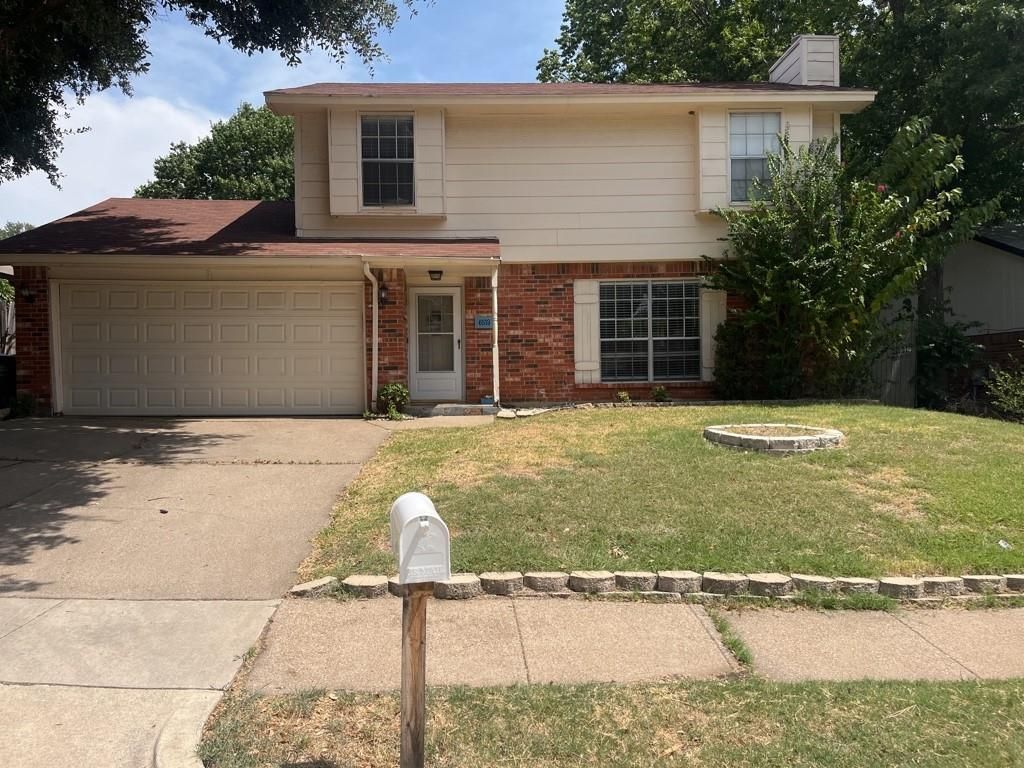 6513 Westridge Drive, Watauga