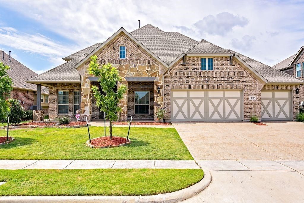 3005 Martha Drive, Wylie