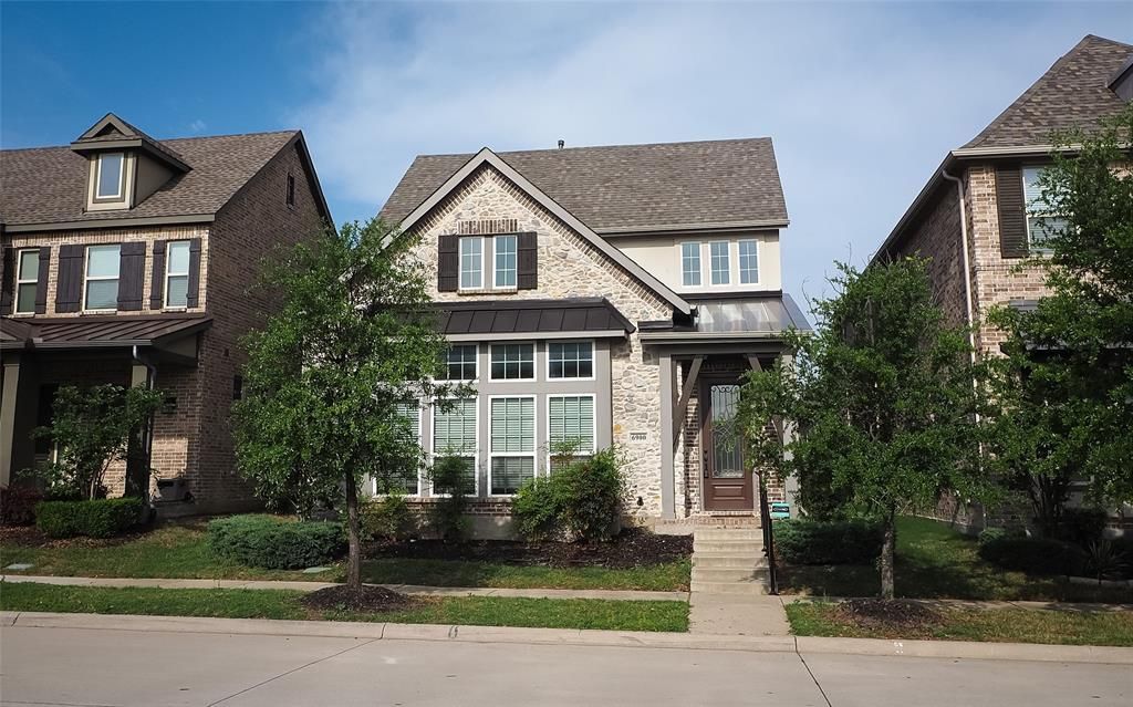 6900 Royal Liverpool Drive, McKinney