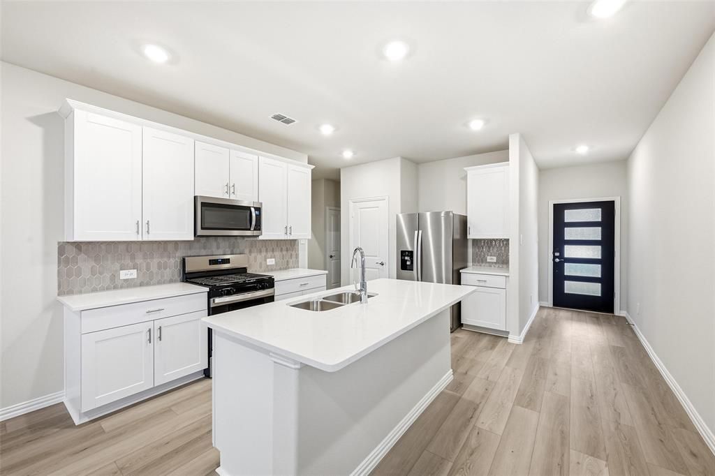 523 Blanton Street, McKinney