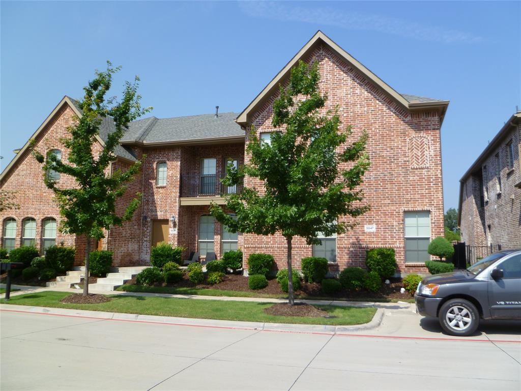 5547 Cecina Drive, Frisco