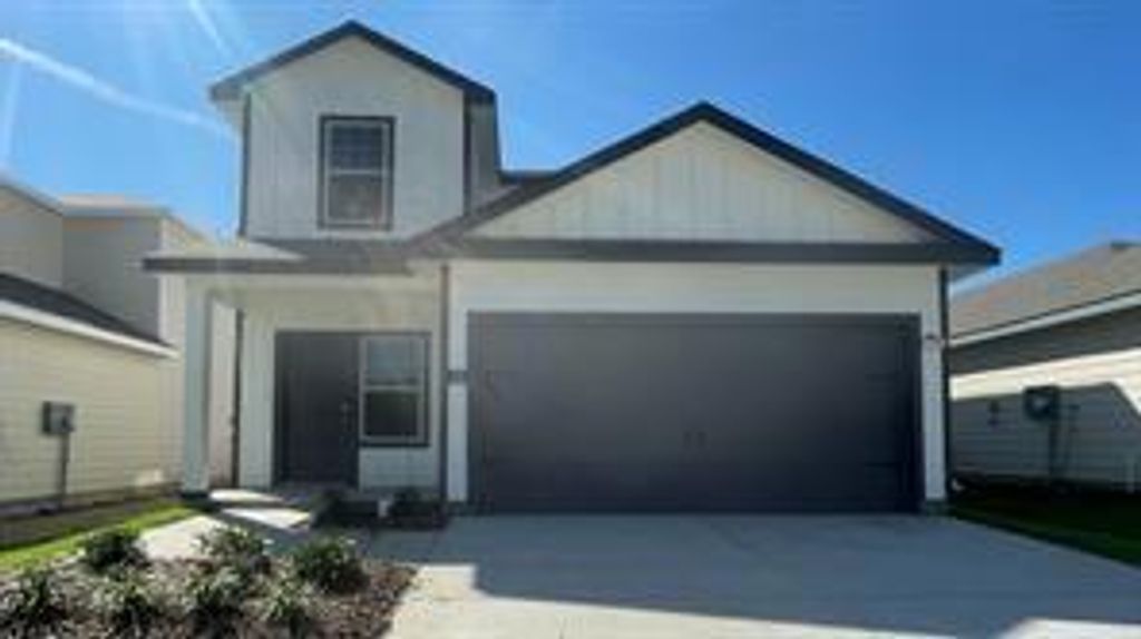 216 Vitex Drive, Royse City
