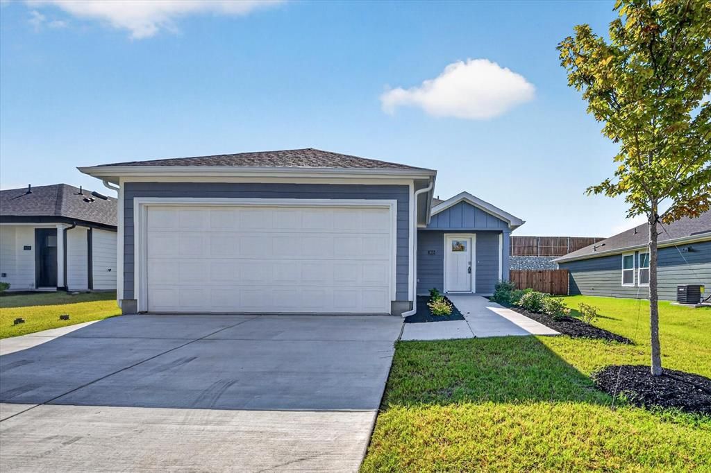 3015 Serenity Lane, Sherman