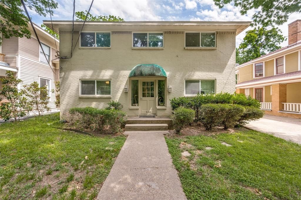 5106 Reiger Avenue, Dallas