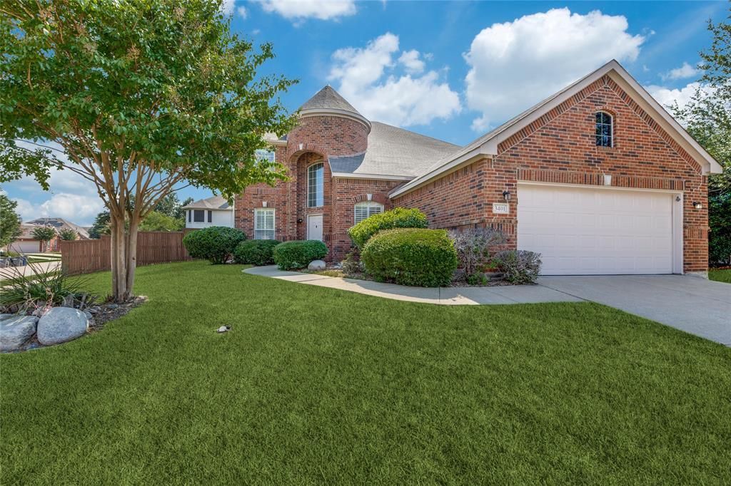 3401 Maddock Drive, McKinney