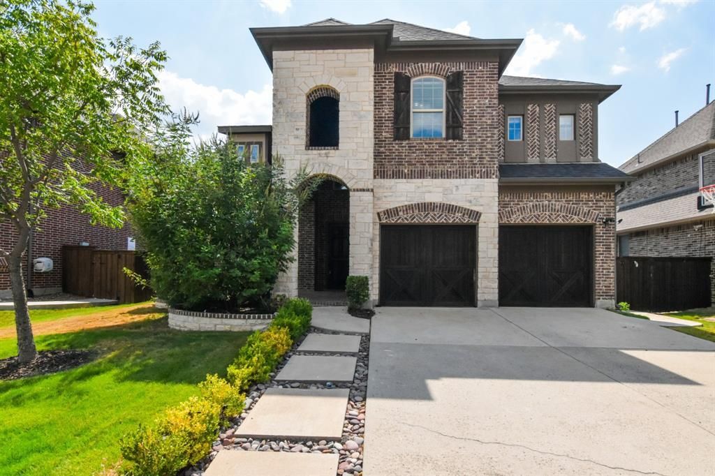 759 Stardrift Avenue, Frisco