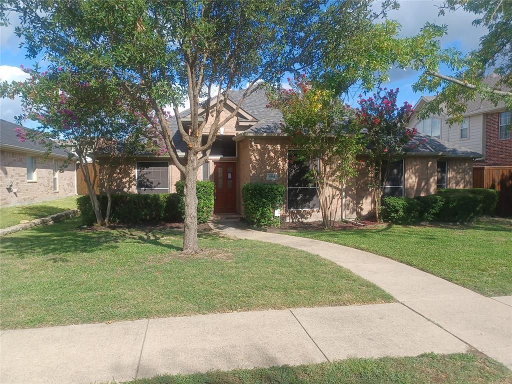9304 Daystar, Plano