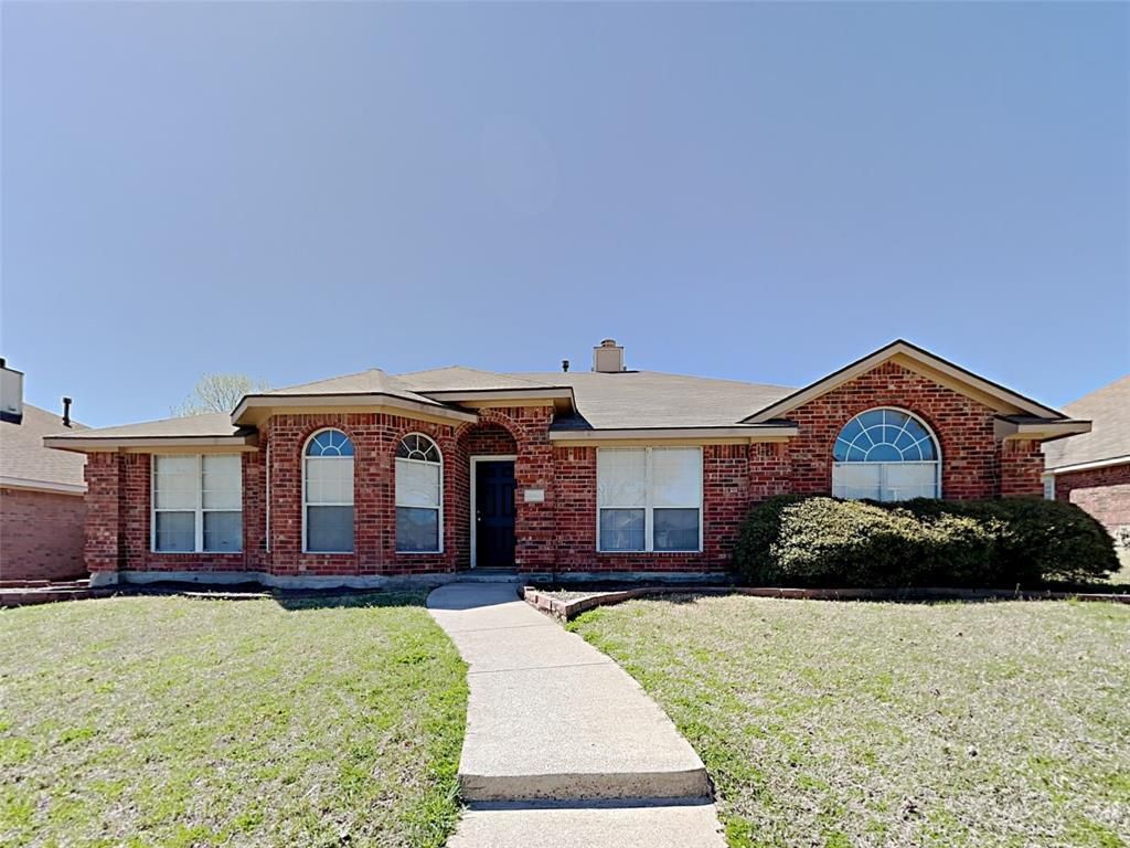 643 Big Oak Court, Rockwall