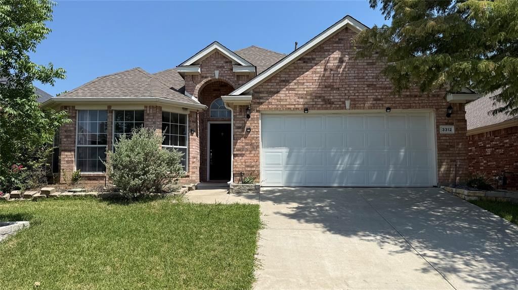 3312 Woodberry Lane, McKinney