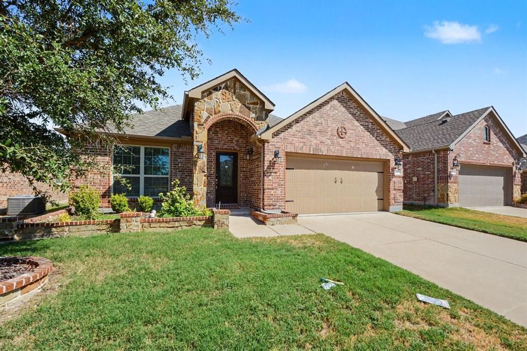 10020 Levelland Place, McKinney