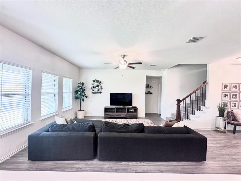 1364 Renoir Drive, Little Elm