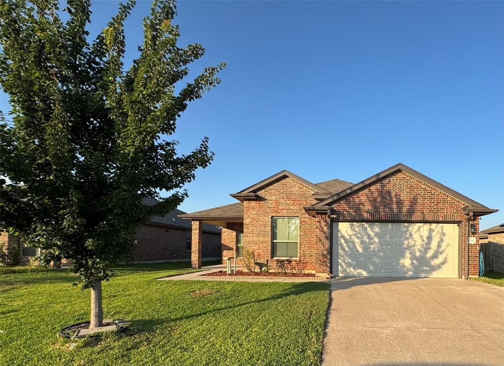 3020 Skinner Drive, Waco
