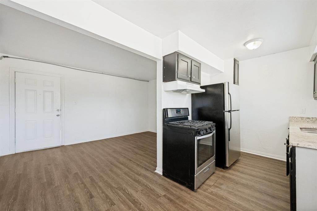 2701 Hemphill Street 206, Fort Worth