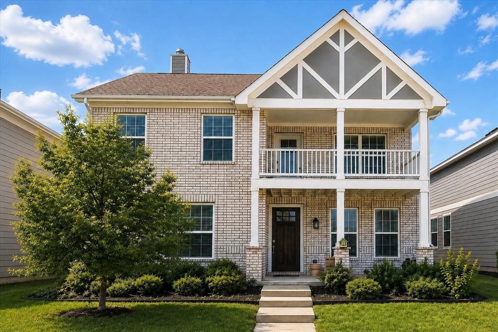 10032 Travis Drive, Providence Village