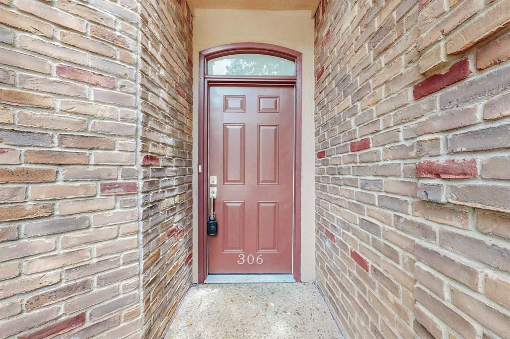 4307 Gilbert Avenue 306, Dallas