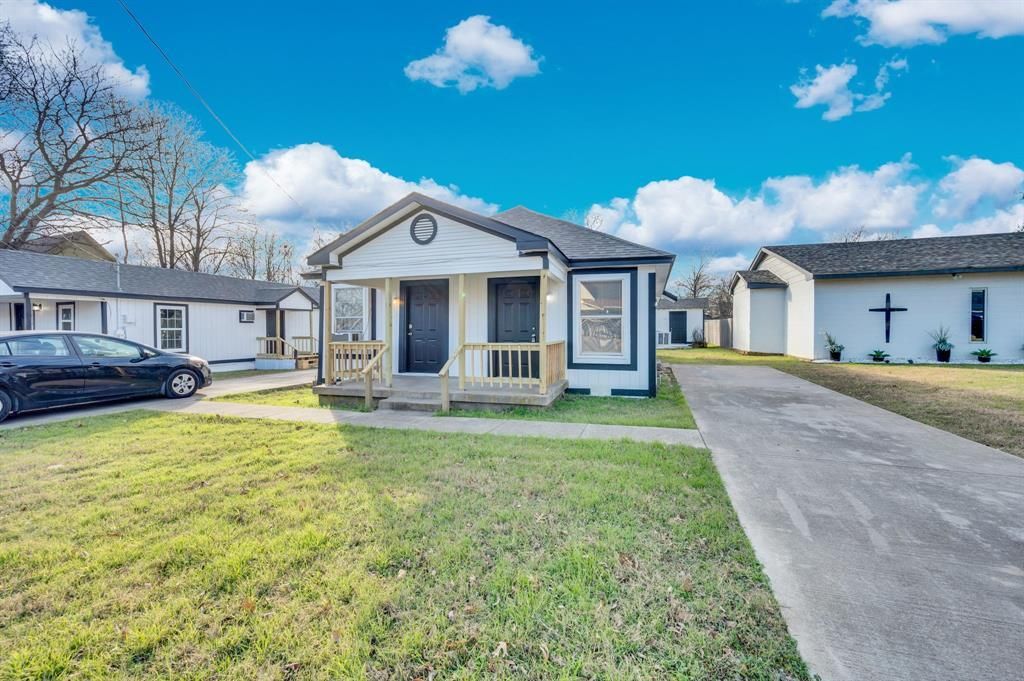 412 E Avenue F, Midlothian