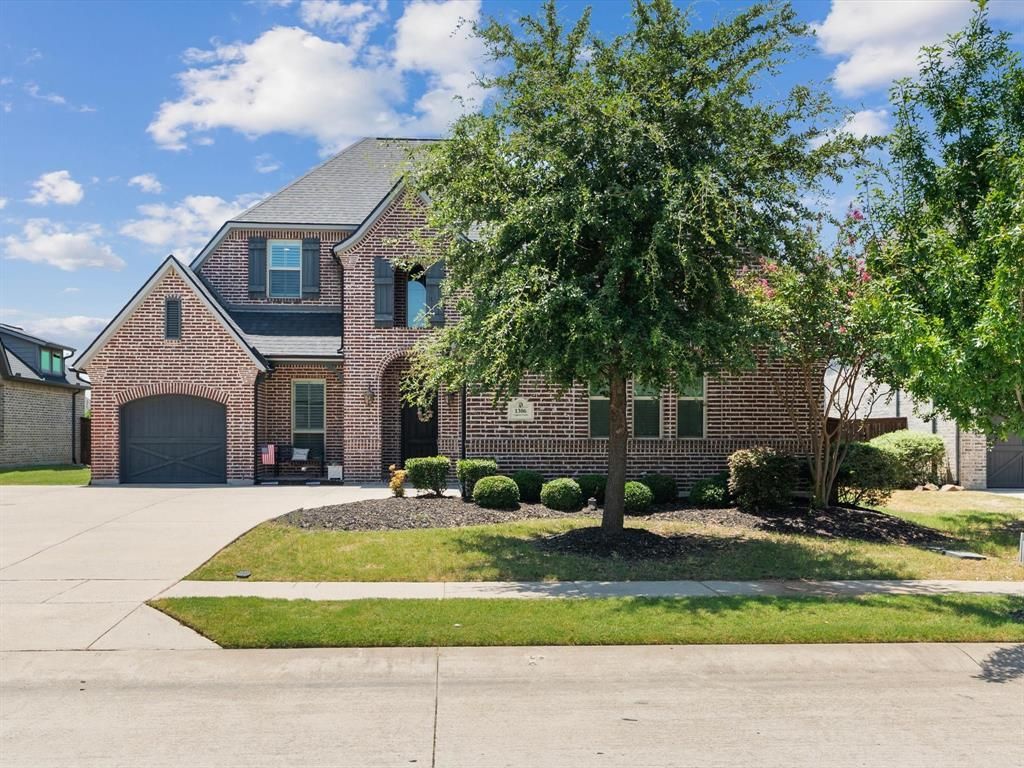 1306 Cypress Creek Way, Celina