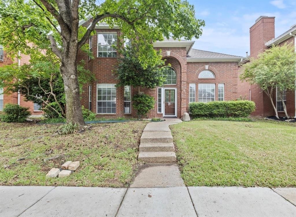 314 Santa Fe Trail, Irving