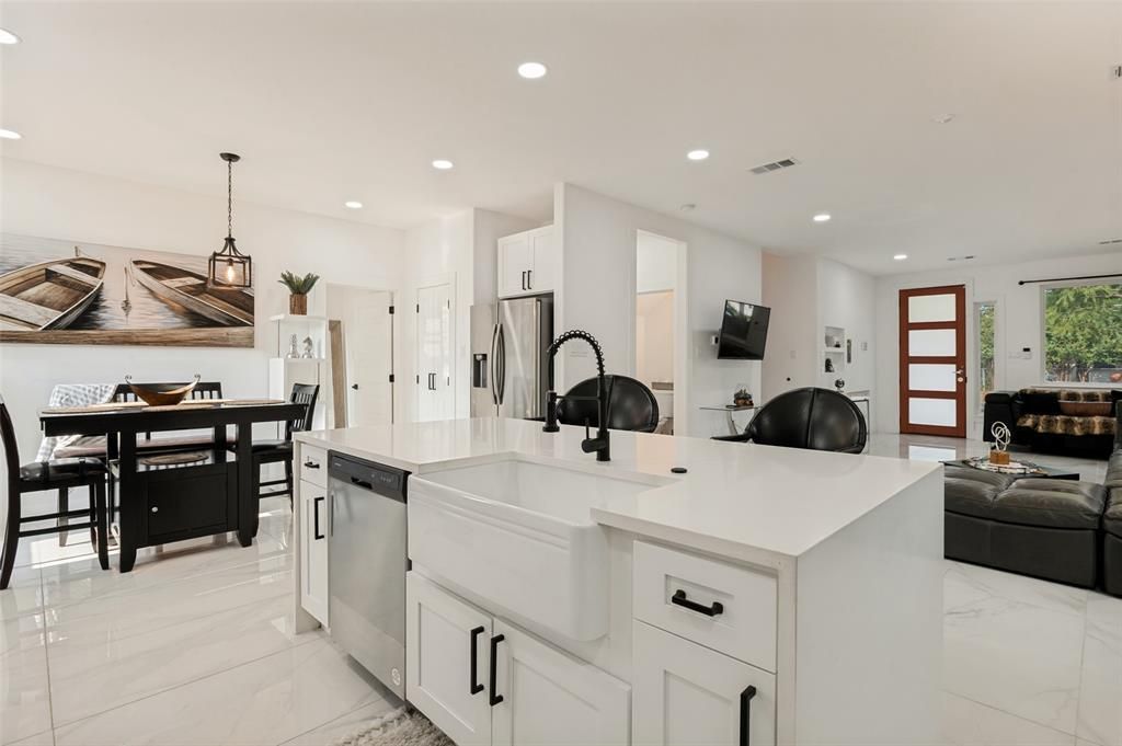 3314 Herbert Street, Dallas
