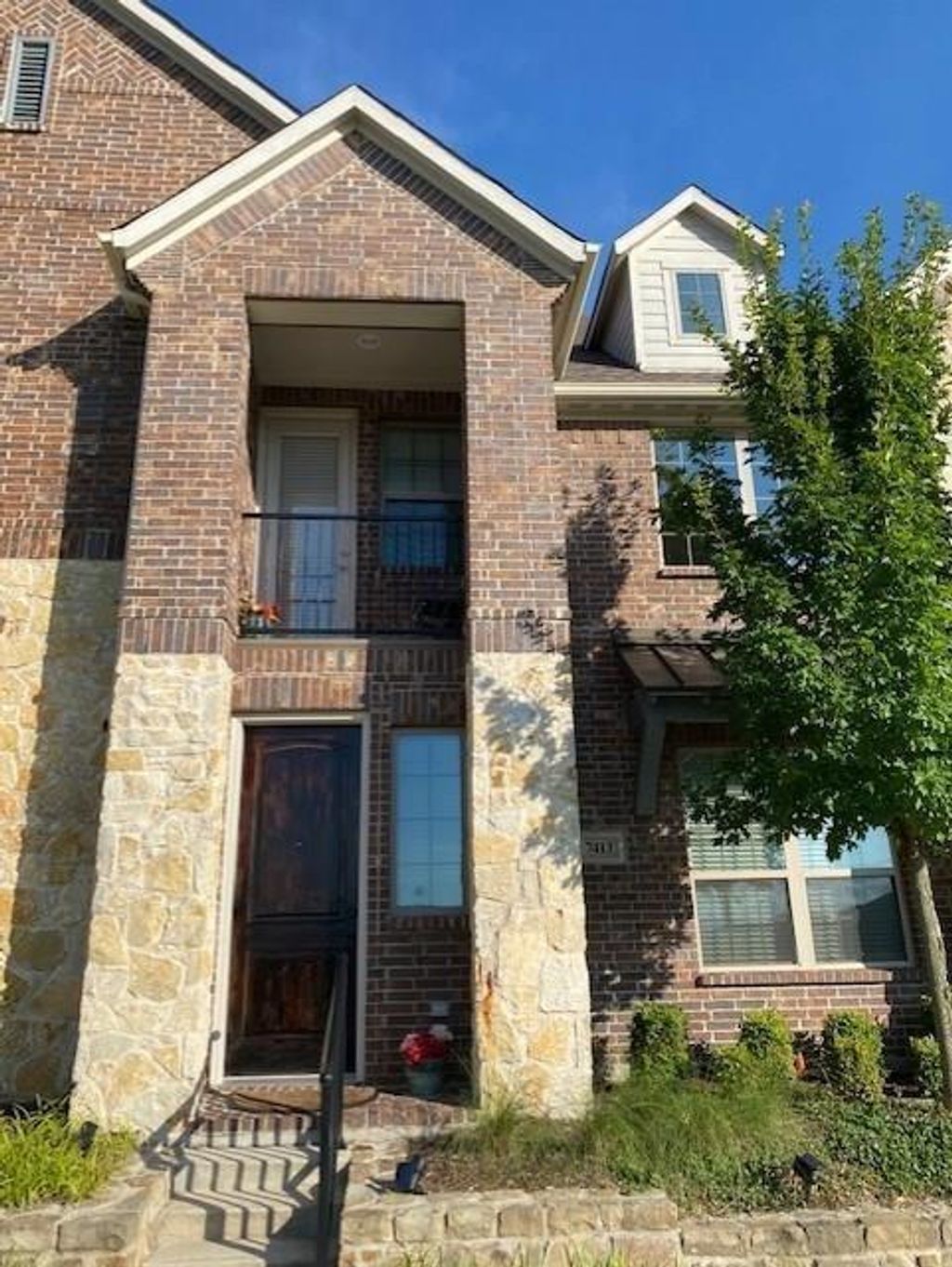 7413 Chief Spotted Tail Drive, McKinney