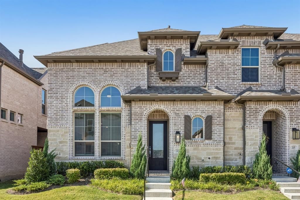 2624 Fiddler Way, McKinney