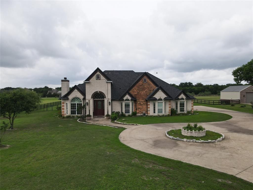 624 Horseshoe Bend, Royse City