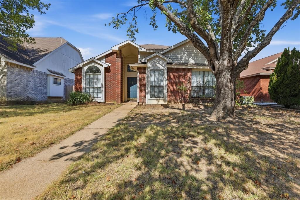 508 Sims Drive, Cedar Hill
