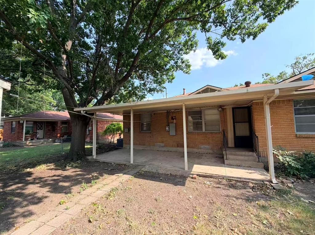 413 Frances Way, Richardson