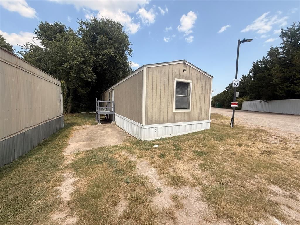 541 Simmons Way 9a, Cedar Hill