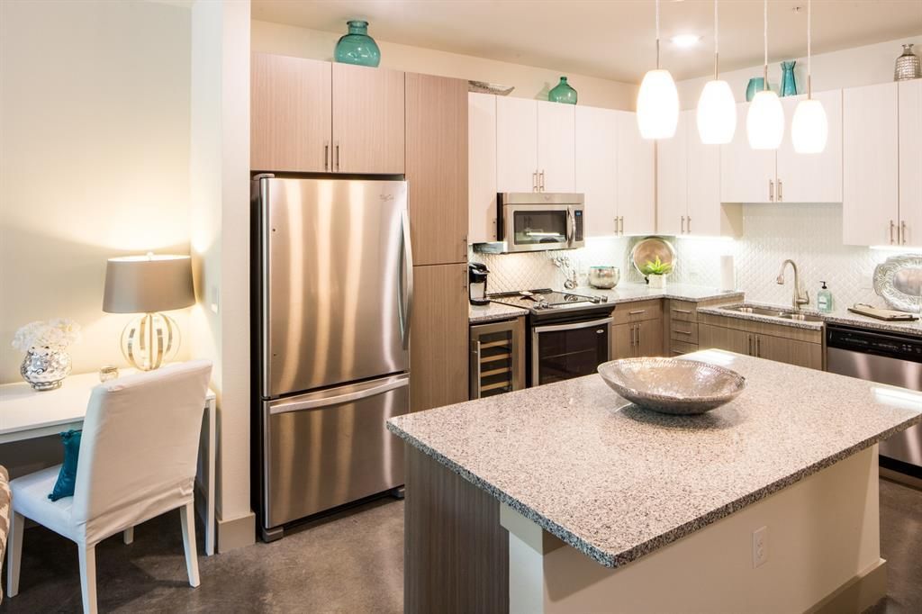 7518 Eastern Avenue 302, Dallas