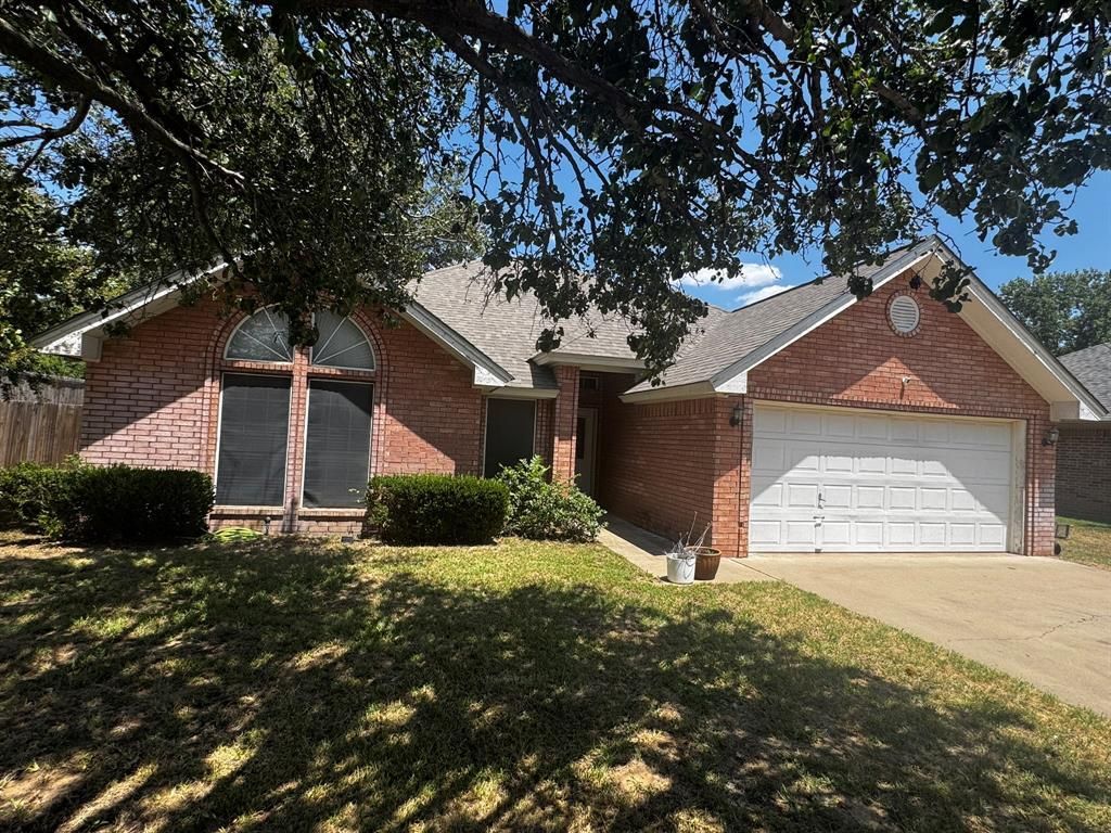 1449 Oakwood Drive, Stephenville