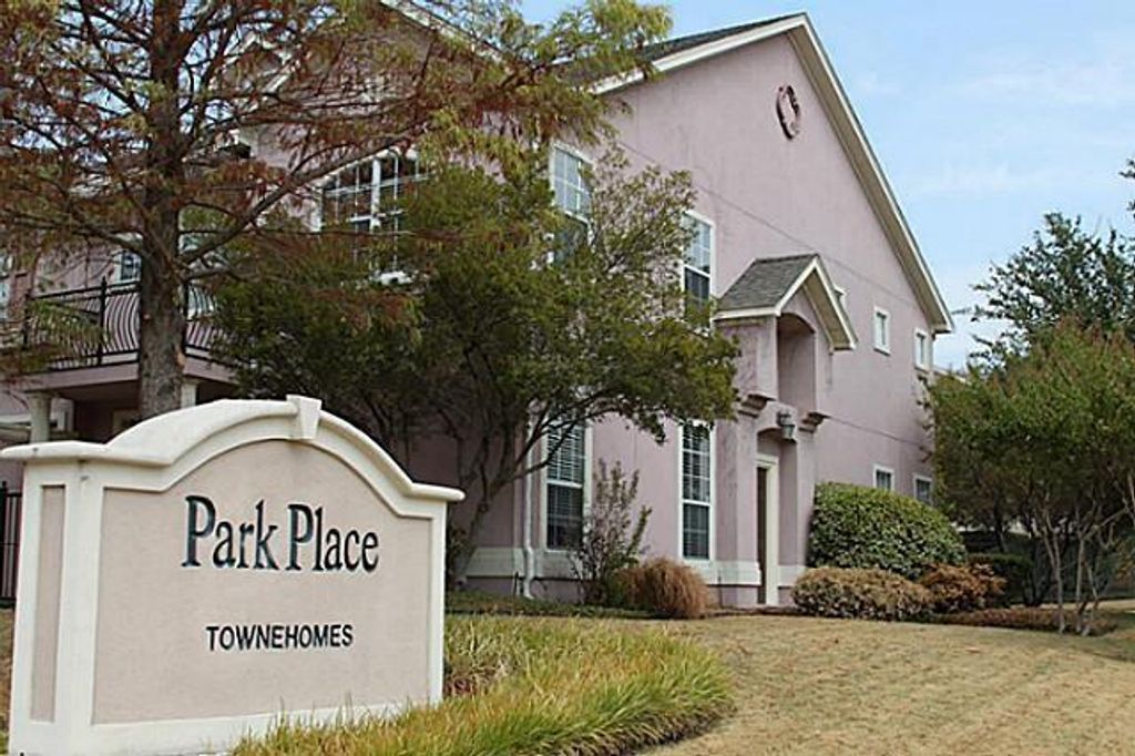 629 Park Place Drive, Allen