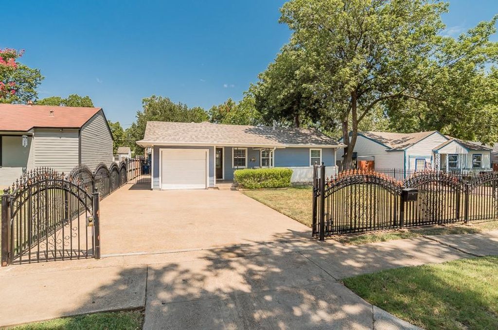 3039 Grayson Drive, Dallas