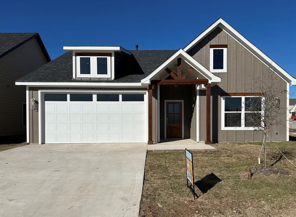 505 Southren Drive, Sherman