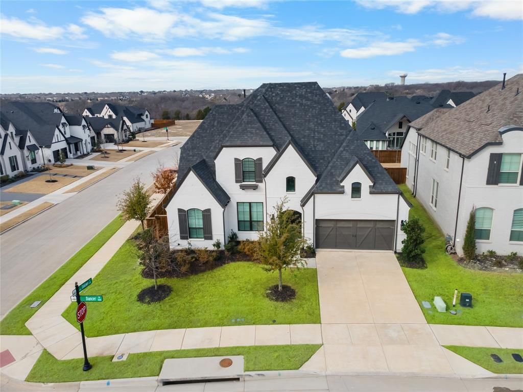 3525 Dancer Road, Celina