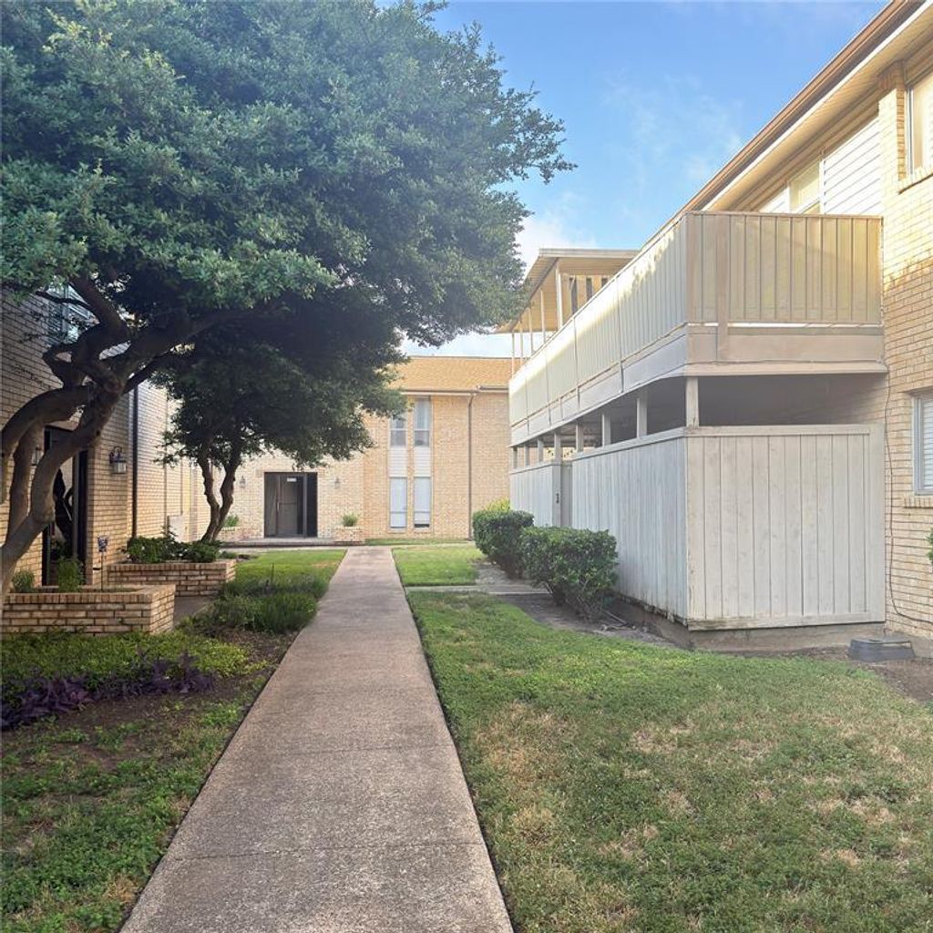 5084 Matilda Street 219, Dallas