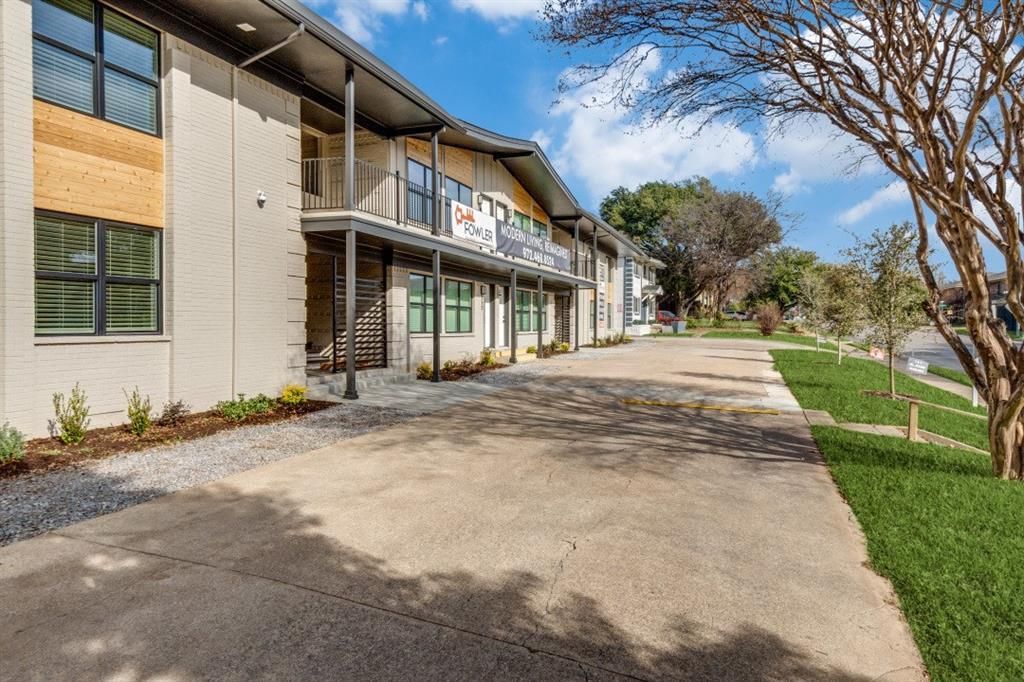 5917 Gaston Avenue 205, Dallas