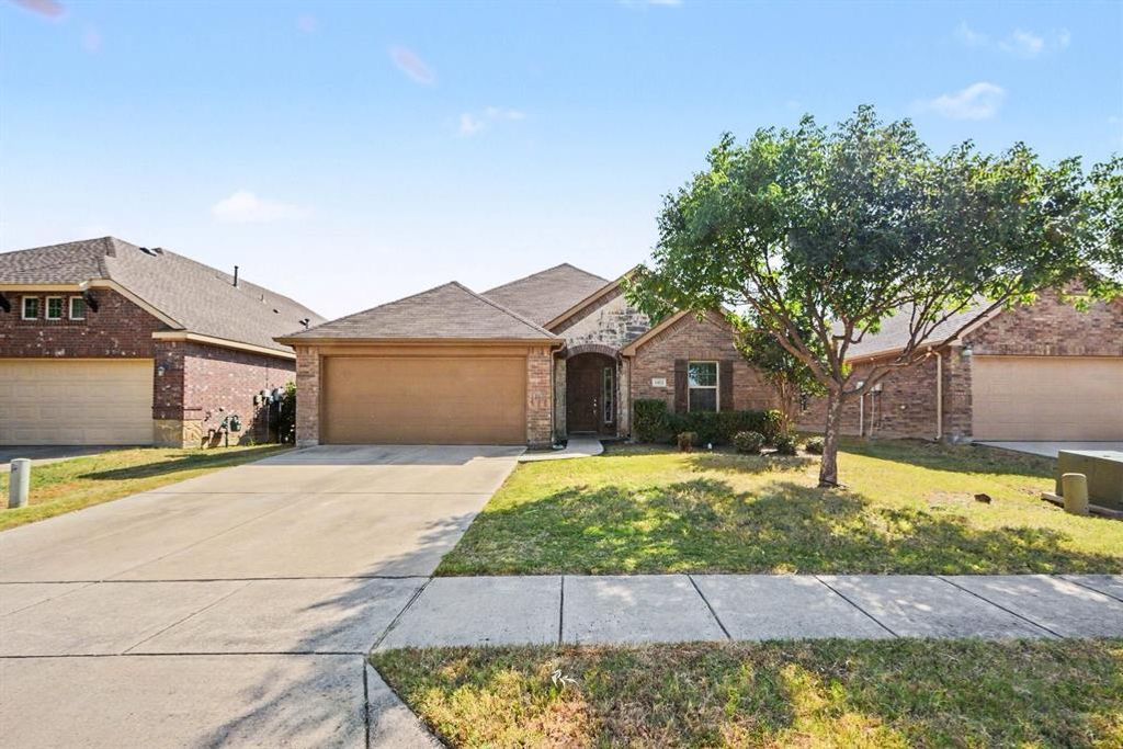 1412 Villa Paloma Boulevard, Little Elm