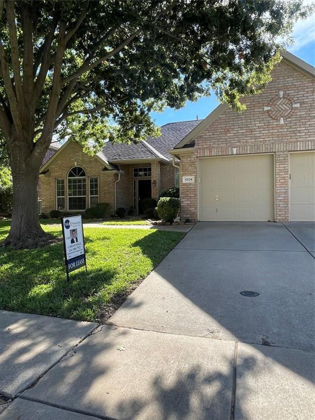 1004 Royal Oaks Drive, McKinney