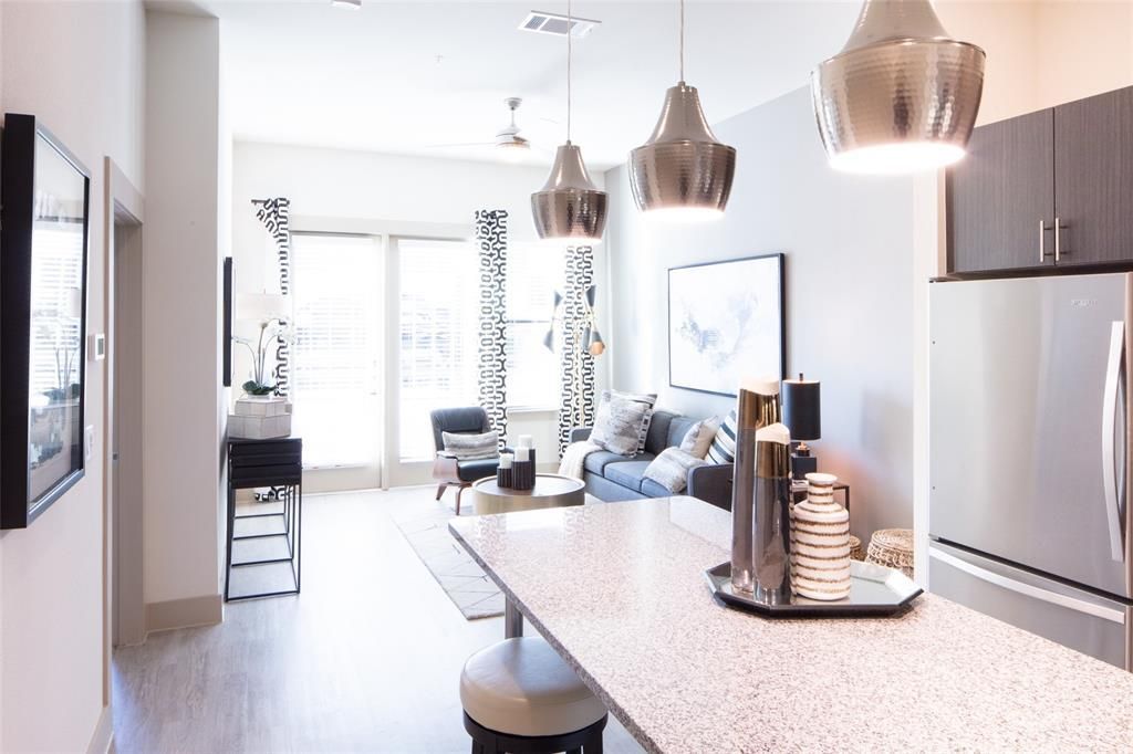 901 N Zang Boulevard 213, Dallas