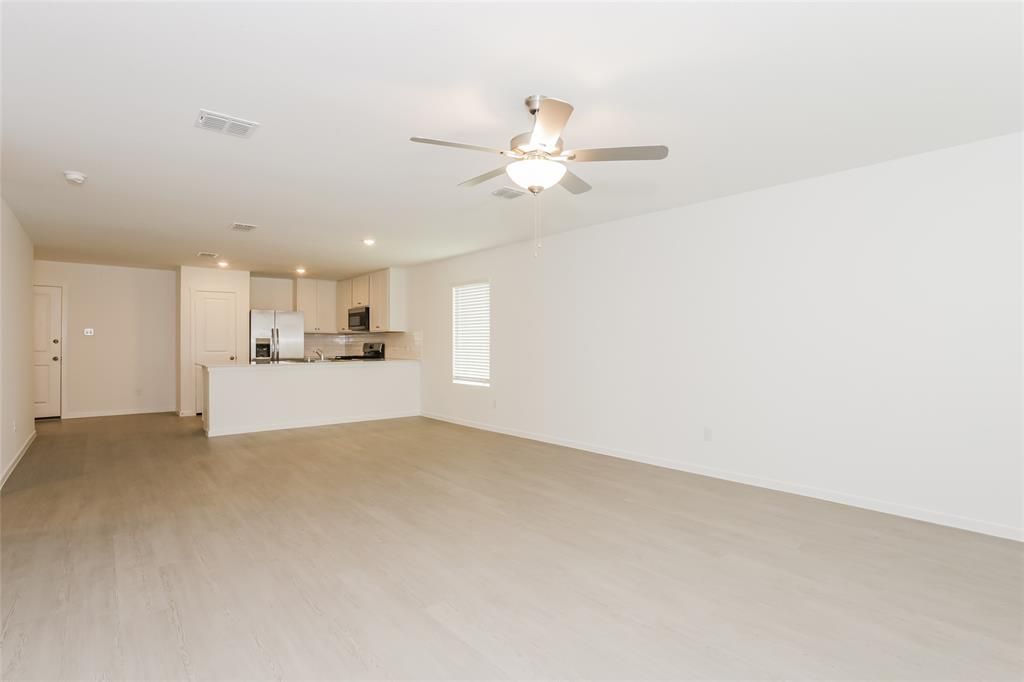 1309 Buckaroo Boulevard, Haslet