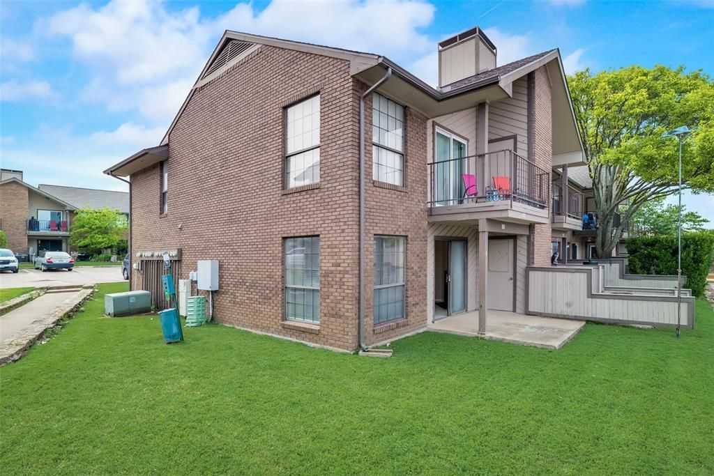 4544 Chaha Road 106, Garland