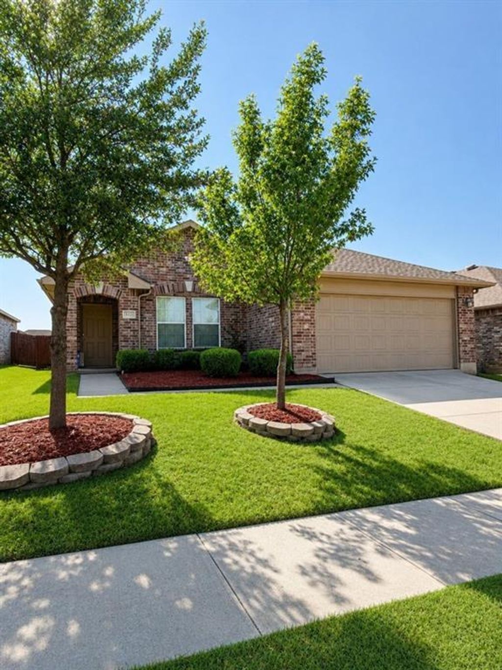 1420 Nicholas Lane, Little Elm