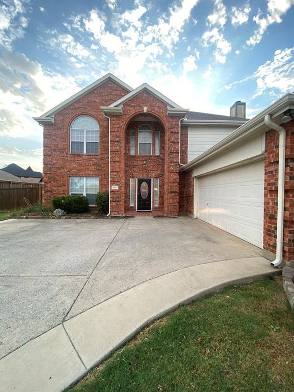 9367 Aristocrat Lane, Frisco