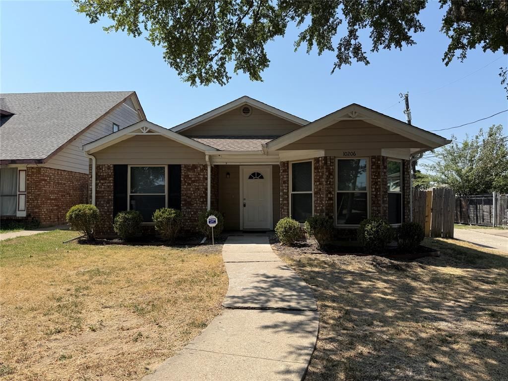 10206 Shayna Drive, Dallas