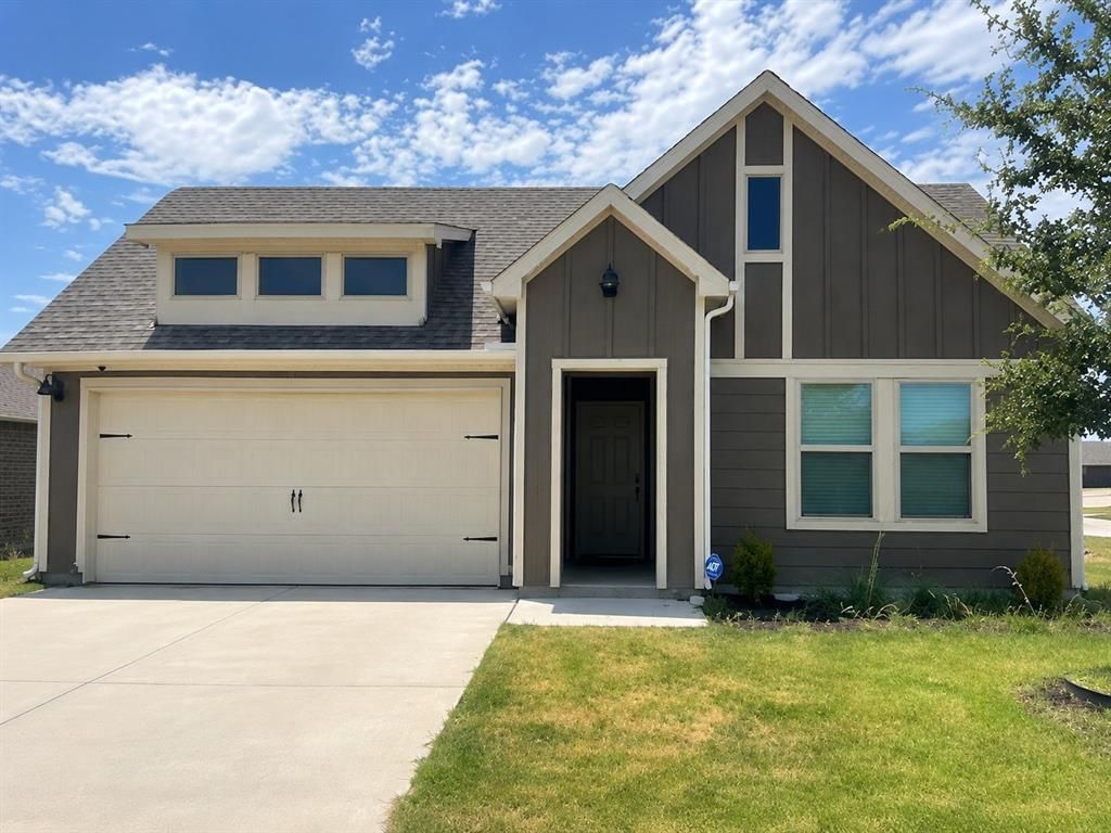 11129 Pond View Court, Providence Village